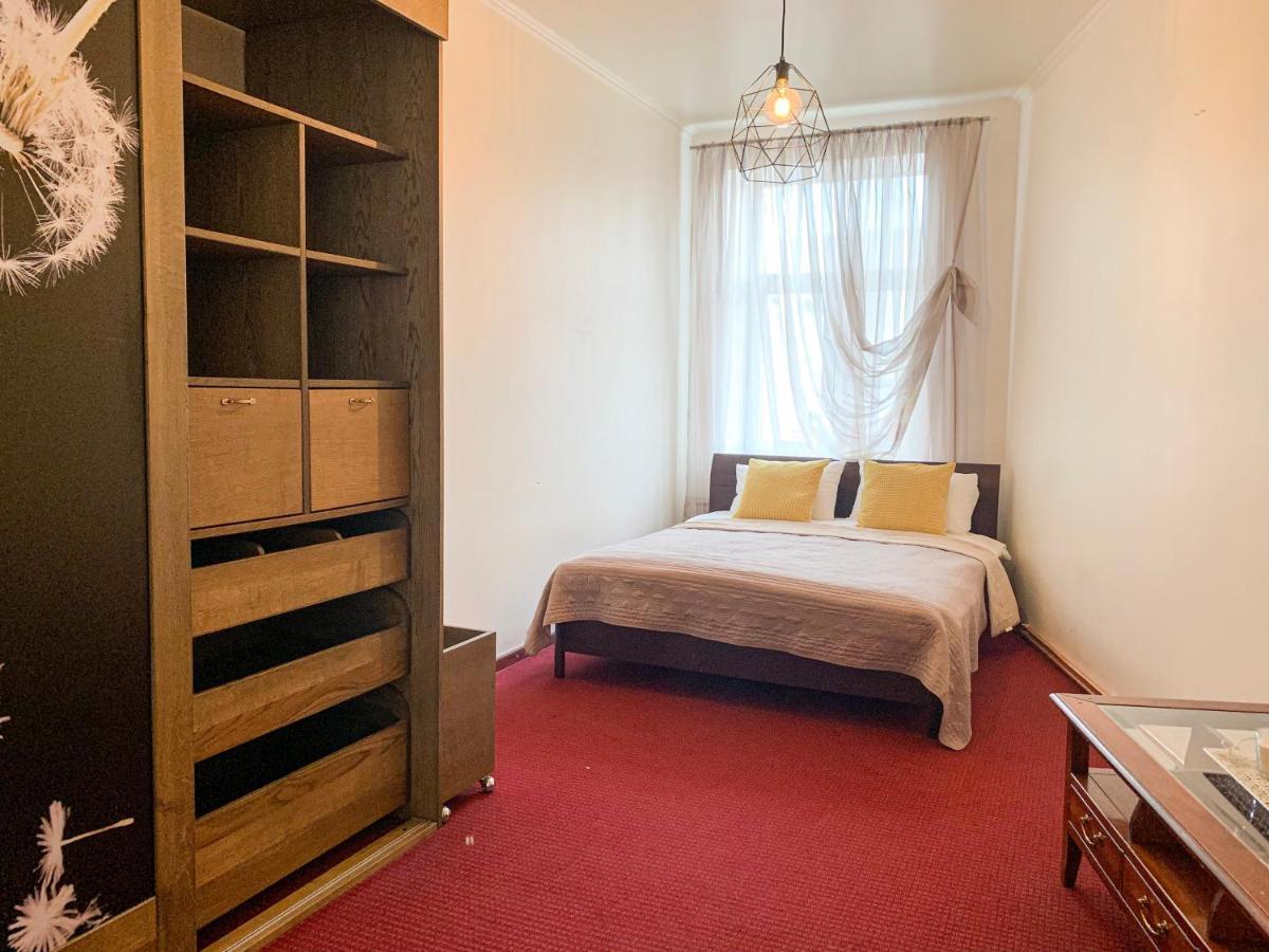 City Inn Riga Apartment, Old Town History Heritage With Parking Exterior foto