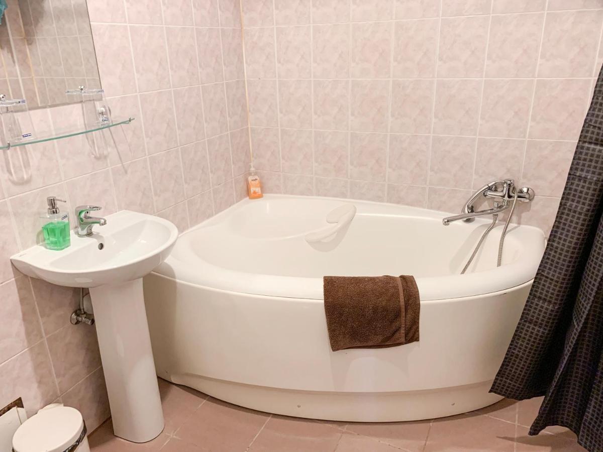 City Inn Riga Apartment, Old Town History Heritage With Parking Exterior foto