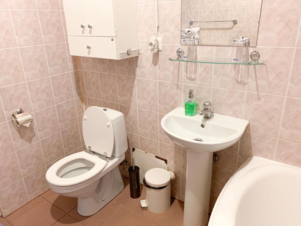 City Inn Riga Apartment, Old Town History Heritage With Parking Exterior foto